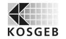 Kosgeb Logo